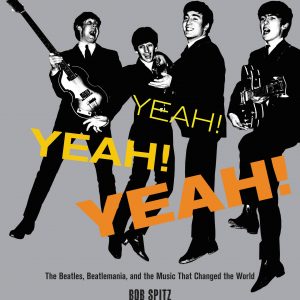 Yeah! Yeah! Yeah! book cover