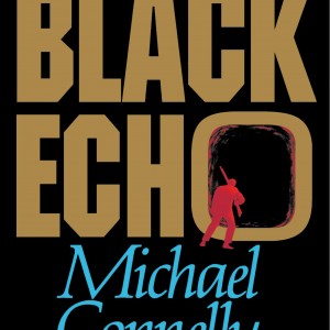 The Black Echo book cover