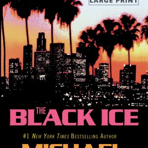 The Black Ice book cover