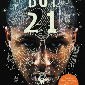 Boy21 book cover