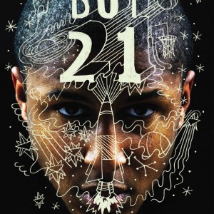 Boy21 book cover