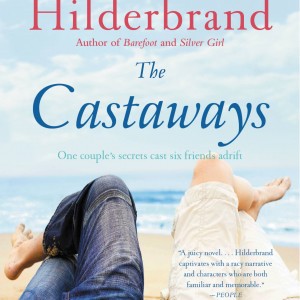 The Castaways book cover