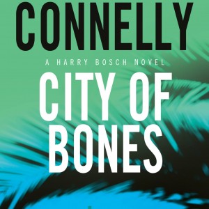 City of Bones book cover