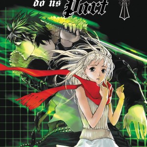 Until Death Do Us Part, Vol. 1 book cover