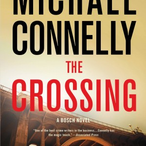 The Crossing book cover