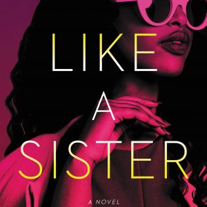Like a Sister book cover