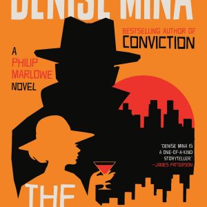 The Second Murderer book cover