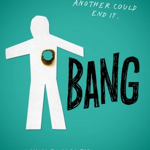 Bang book cover