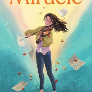 Miracle book cover