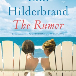 The Rumor book cover