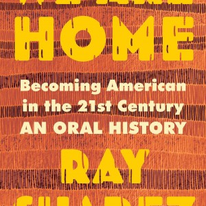 We Are Home book cover