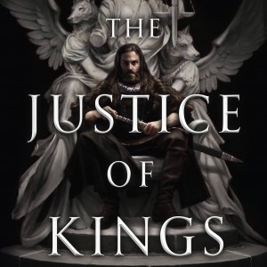 The Justice of Kings book cover