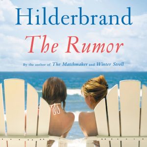 The Rumor book cover