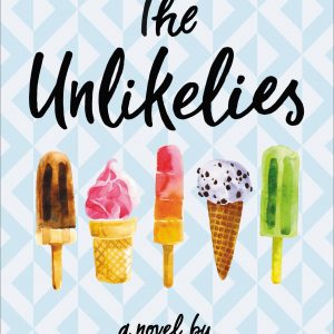 The Unlikelies book cover