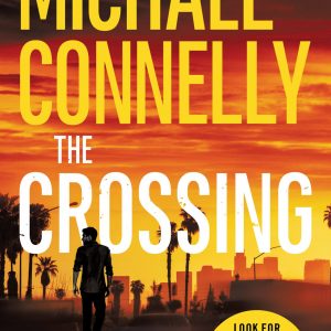The Crossing book cover