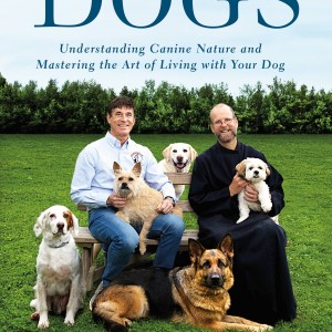 Let Dogs Be Dogs book cover