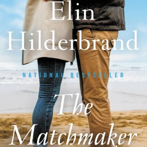 The Matchmaker book cover
