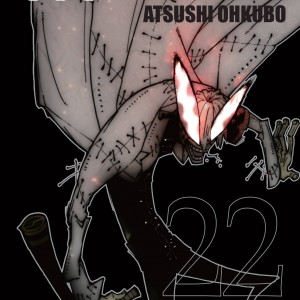 Soul Eater, Vol. 22 book cover