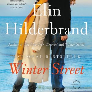 Winter Street book cover