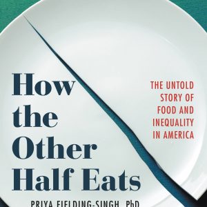 How the Other Half Eats book cover