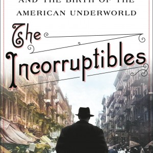 The Incorruptibles book cover