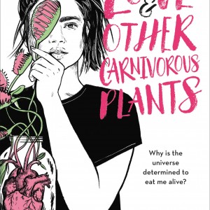 Love & Other Carnivorous Plants book cover