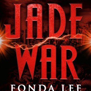 Jade War book cover