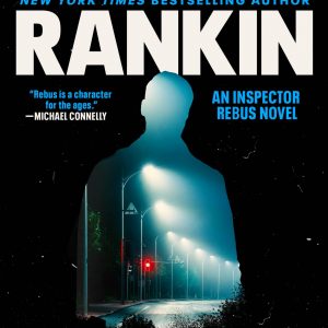 Midnight and Blue book cover