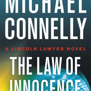 The Law of Innocence book cover