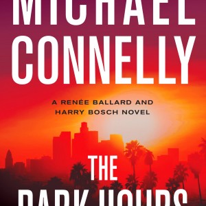 The Dark Hours book cover