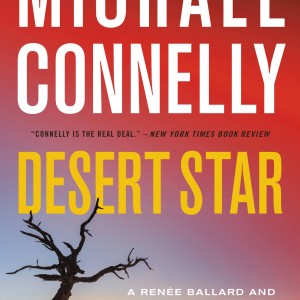 Desert Star book cover