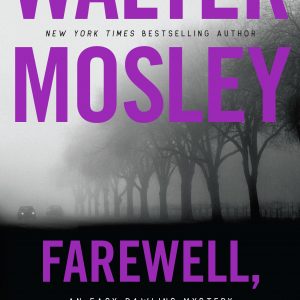 Farewell, Amethystine book cover