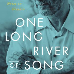 One Long River of Song book cover