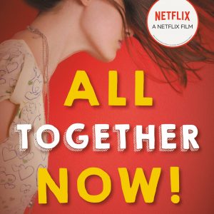 All Together Now book cover