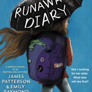 The Runaway's Diary book cover