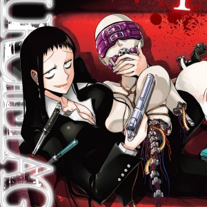 Murciélago, Vol. 1 book cover