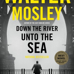 Down the River unto the Sea book cover