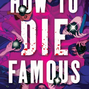 How to Die Famous book cover