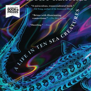 How Far the Light Reaches book cover