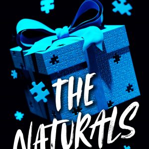 The Naturals book cover