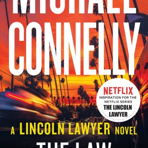 The Law of Innocence book cover