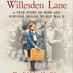 The Children of Willesden Lane book cover