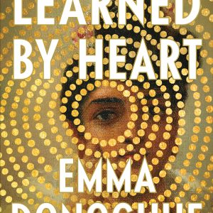 Learned by Heart book cover