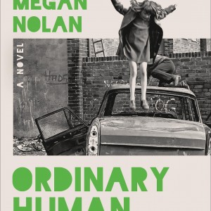 Ordinary Human Failings book cover