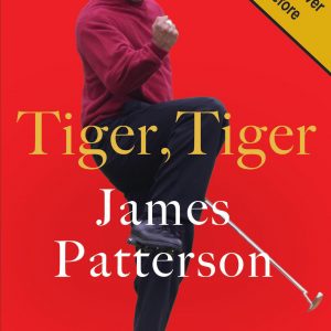 Tiger, Tiger book cover