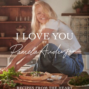 I Love You book cover