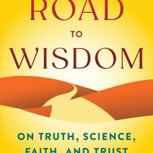 The Road to Wisdom book cover