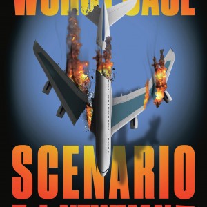 Worst Case Scenario book cover
