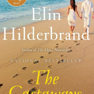 The Castaways book cover