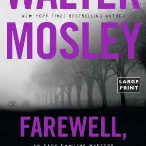 Farewell, Amethystine book cover